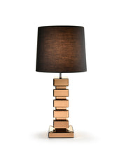Glory Furniture Mirror GM0103 Table Lamp