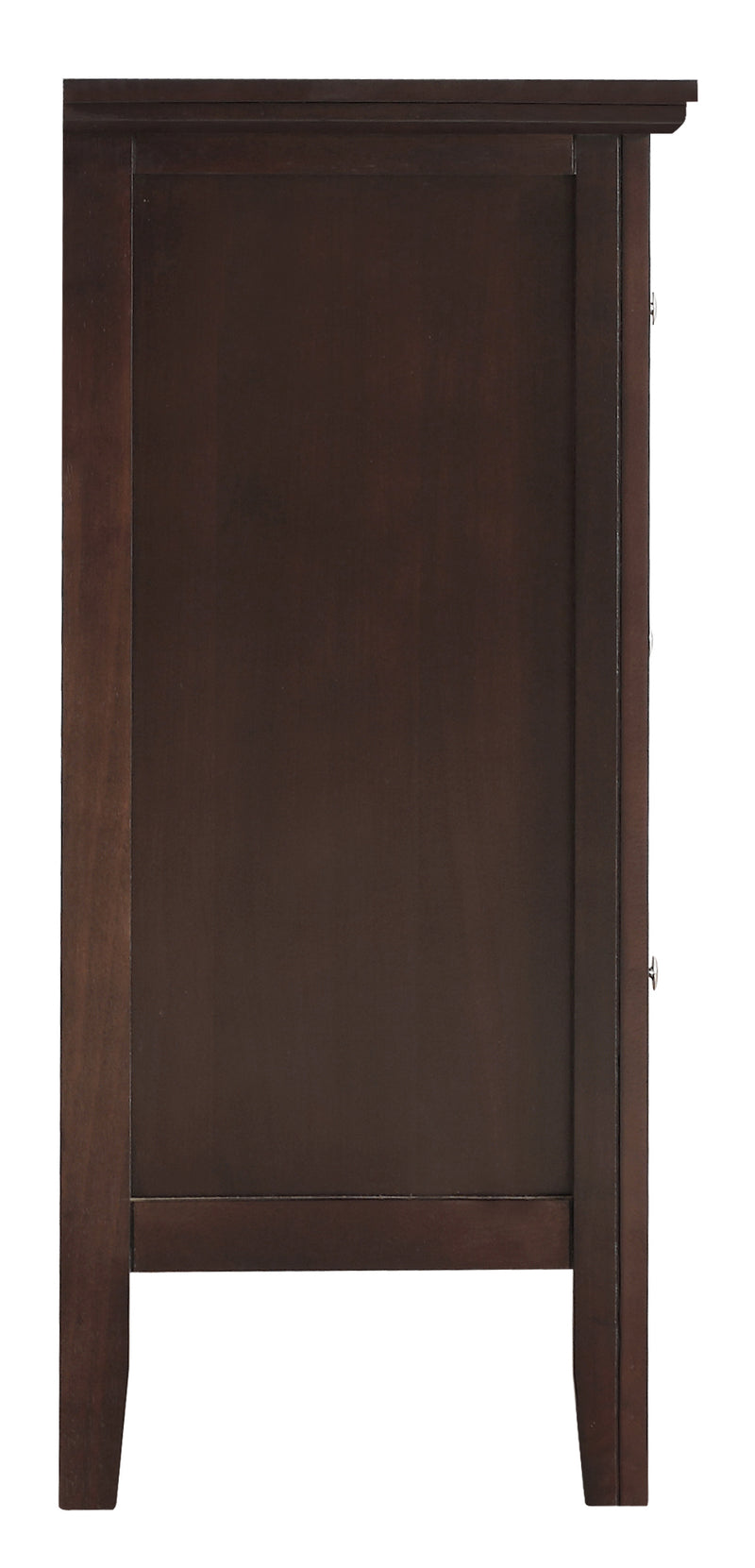 Glory Furniture Primo Black Dresser