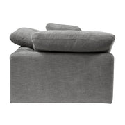 Acme Furniture Naveen Gray Modular Wedge