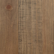 Steve Silver Atmore Dark Driftwood 56 Inch Cabinet