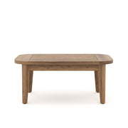 New Classic Furniture Bali Natural Coffee Table