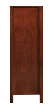 Glory Furniture Burlington Black Chest