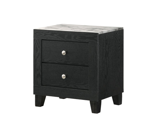 Crown Mark Cadence Night Stand