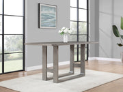 Steve Silver Toscana Gray Counter Table