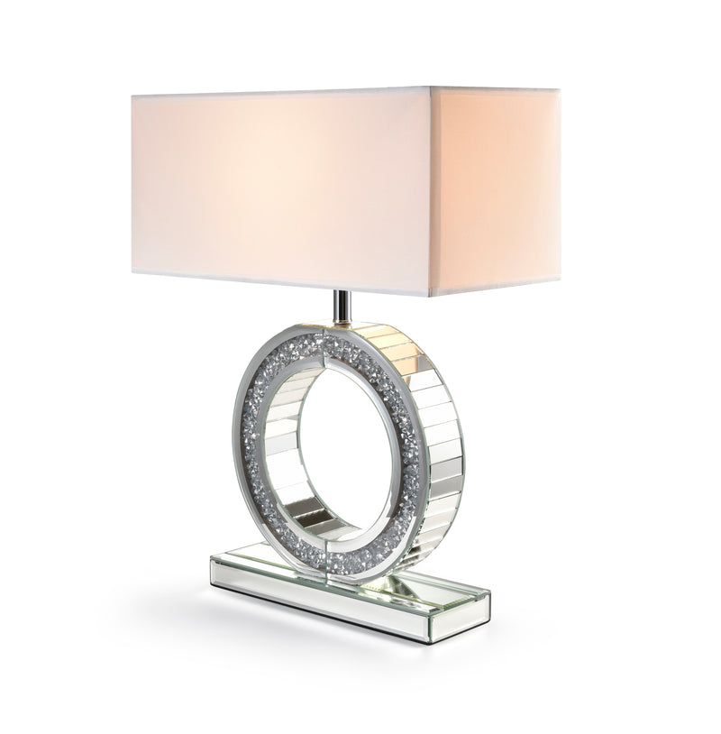 Glory Furniture Mirror GM0108 Table Lamp