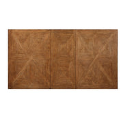 Steve Silver Halle Ebony 18 Inch Counter Table