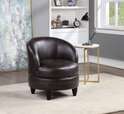 Steve Silver Sophia Gray Accent Chair