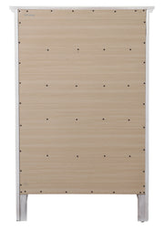 Glory Furniture Hammond Gray Chest