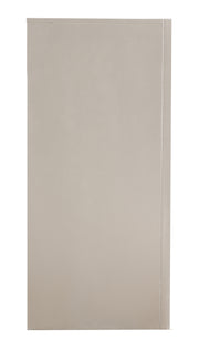 Glory Furniture Marilla White Media Chest