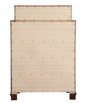 Glory Furniture LaVita Oak Chest