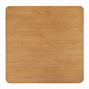 Acme Furniture Zoey Oak 3pc Coffee Table Set