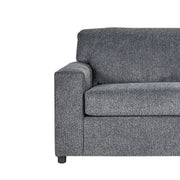 New Classic Furniture Kylo Ash Gray Cuddle Chair