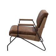 Acme Furniture Eacnlz Cocoa Accent Chair