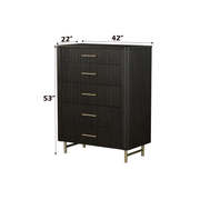 Acme Furniture Clayten Espresso Chest