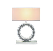 Glory Furniture Mirror GM0108 Table Lamp