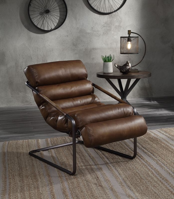 Acme Furniture Dolgren Sahara Accent Chair