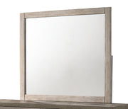 Crown Mark Patterson Mirror