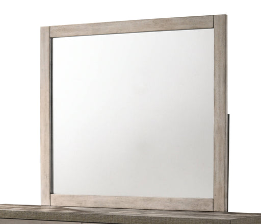 Crown Mark Patterson Mirror