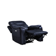 Steve Silver Lexington Brown Power Media Recliner