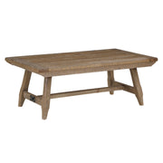 Steve Silver Riverdale Driftwood Coffee Table