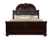 Crown Mark Stanley King Bed