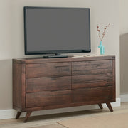 Steve Silver Pasco Cocoa Dresser