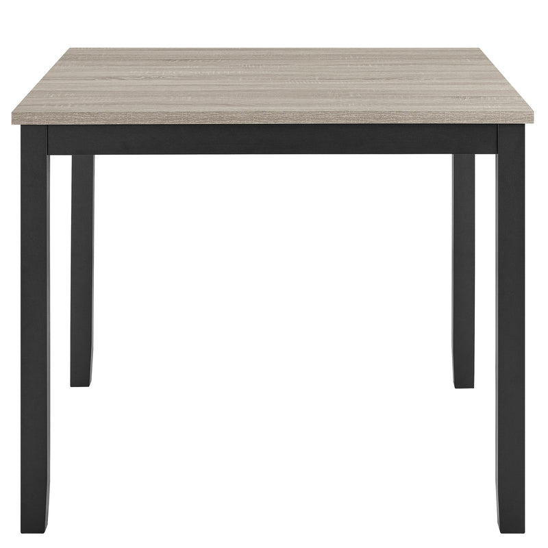 New Classic Furniture Daphne Natural 5pc 42 Inch Counter Set