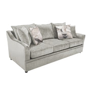 New Classic Furniture Sylvie Light Gray Sofa