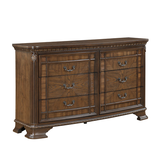 Home Elegance Dresser