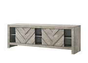 Crown Mark Valor TV Stand