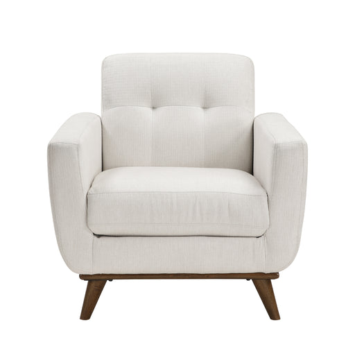 Home Elegance Martina Beige Chair
