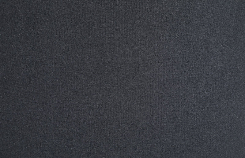 Global Furniture D8685 Dark Grey Black 5pc Dining Room Set