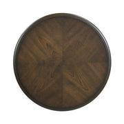 Home Elegance End Table