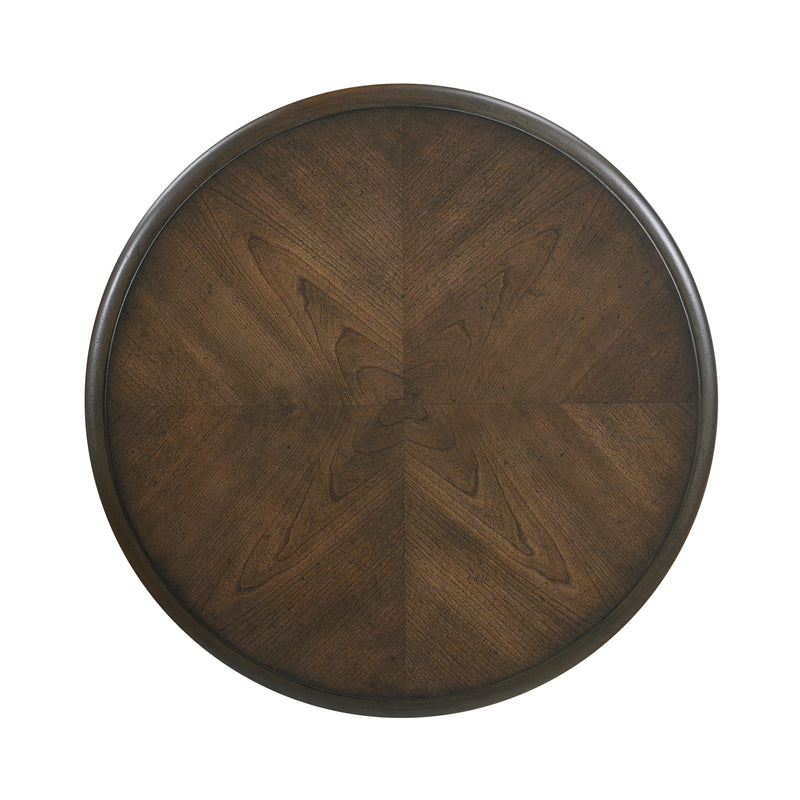 Home Elegance End Table