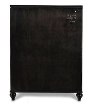 New Classic Furniture Valentino White Chest