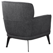 Coaster Furniture Andrea Grey Accent Chair