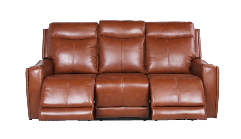 Steve Silver Natalia Coach Recliner Sofa