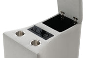 Acme Furniture Emee Gray Home Theater