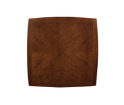 New Classic Furniture Dixon Dark Espresso 5pc Counter Height Set