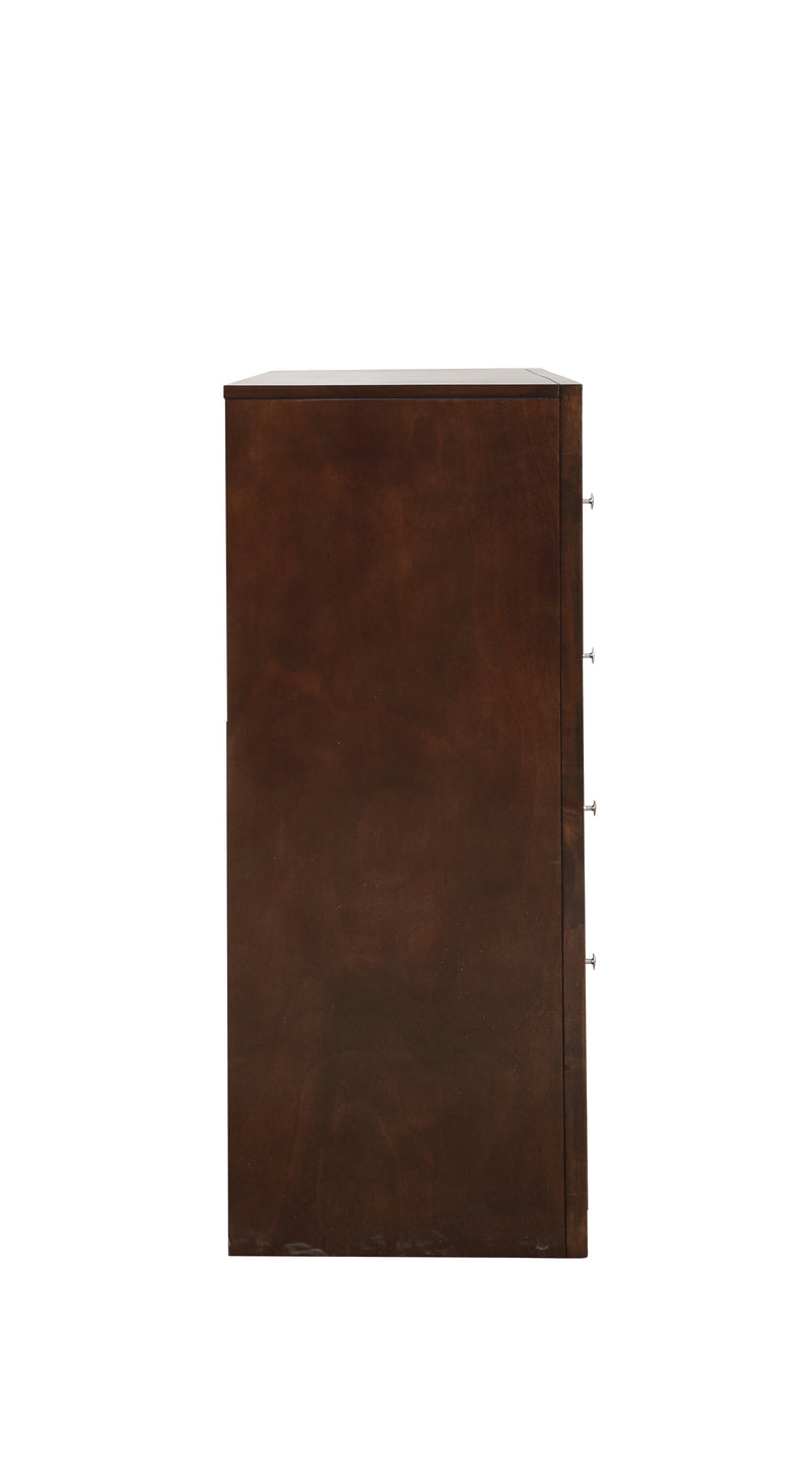 Glory Furniture Marilla Black Dresser