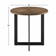 Steve Silver Colton Ash 3 in 1 Pack