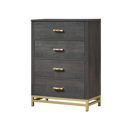 Crown Mark Trevor Chest