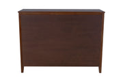 New Classic Furniture Bixby Espresso Server