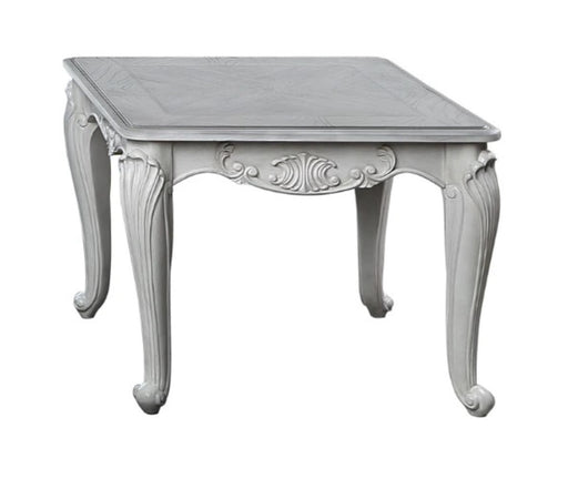New Classic Furniture Cambria Hills Gray End Table
