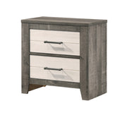 Crown Mark Rhett Night Stand