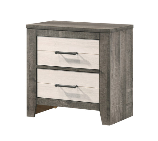 Crown Mark Rhett Night Stand