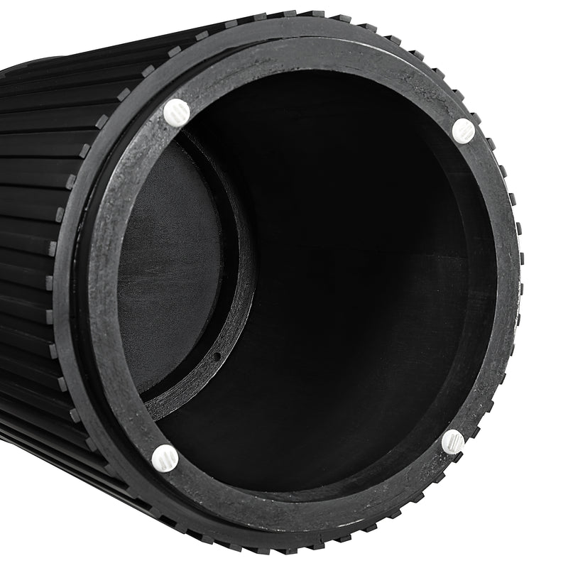 Steve Silver Colvin Brown End Table