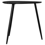 Coaster Furniture Odessa Black End Table