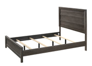 Crown Mark Adelaide Full Bed
