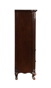 New Classic Furniture Constantine Cherry Chest